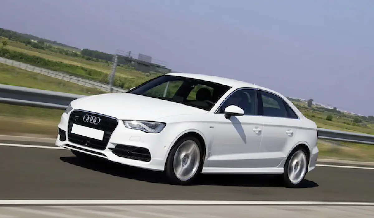 Audi - A3 Premium Plus - Best Car Rentals - Best Preowned Car - Exclusive Concierge Club.webp